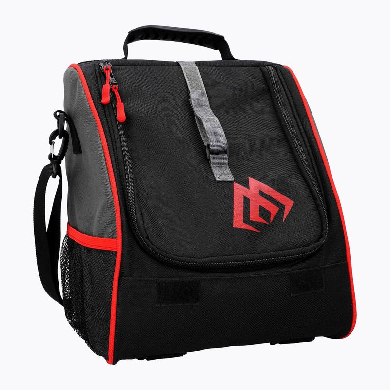 Angel-Tasche für Echolot Mikado Fishfinder Cover schwarz UWI-2 6