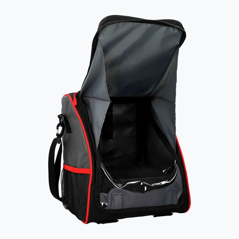 Angel-Tasche für Echolot Mikado Fishfinder Cover schwarz UWI-2 7