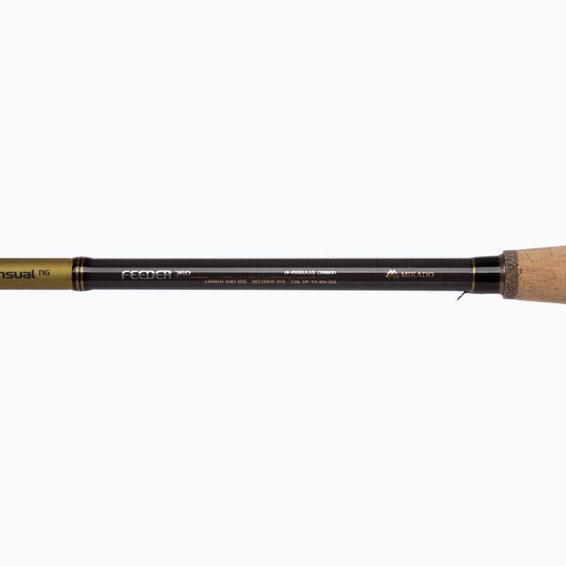 Mikado Sensual Next Generation Feederstab 3 sec