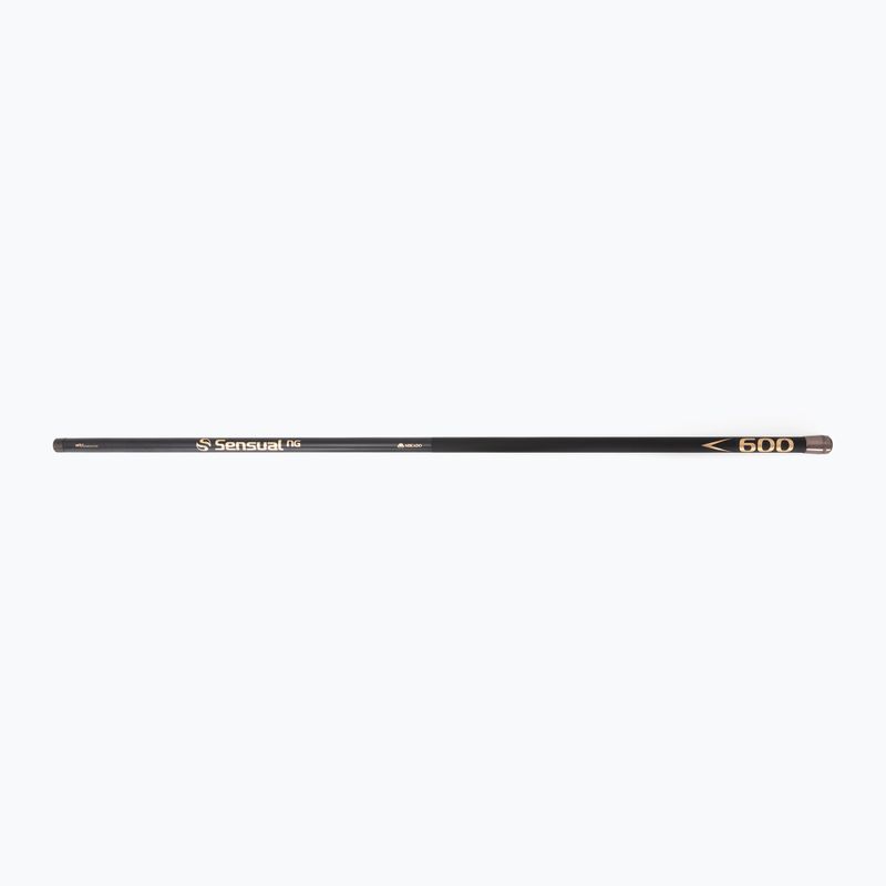 Mikado Sensual N.G Pole schwarz Schwimmrute WAA650