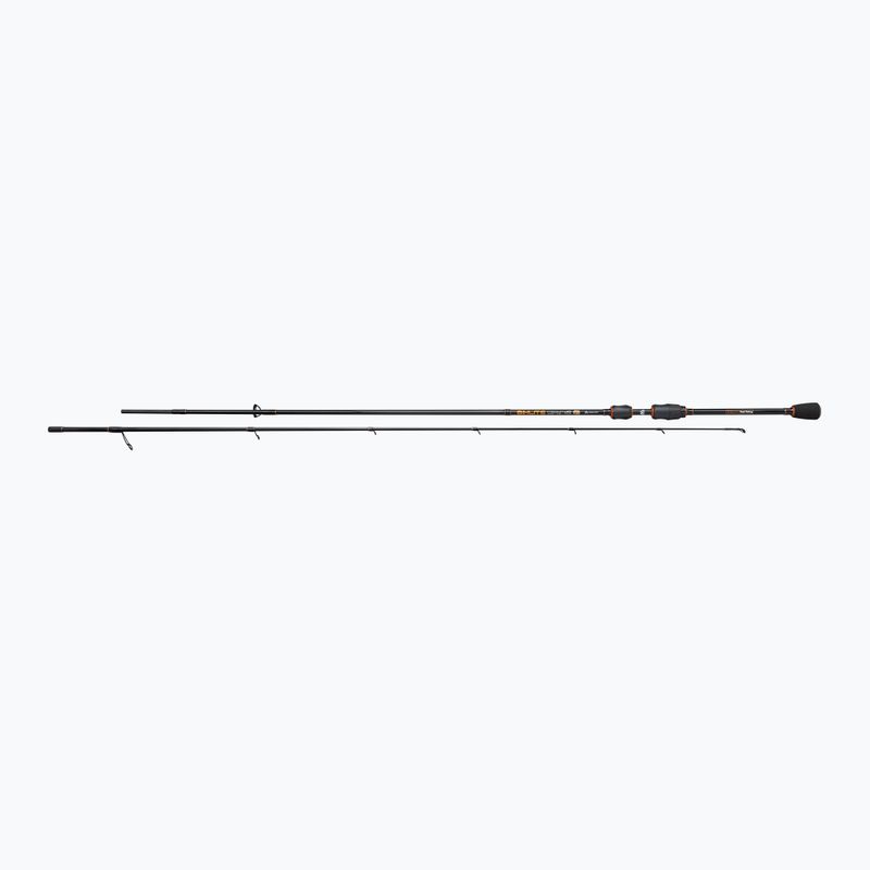 Mikado Bixlite Medium Jig 2 sec Spinnrute
