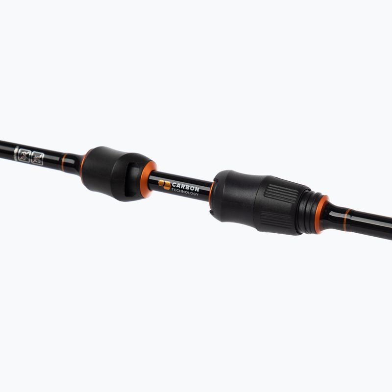 Mikado Bixlite Medium Jig 2 sec Spinnrute