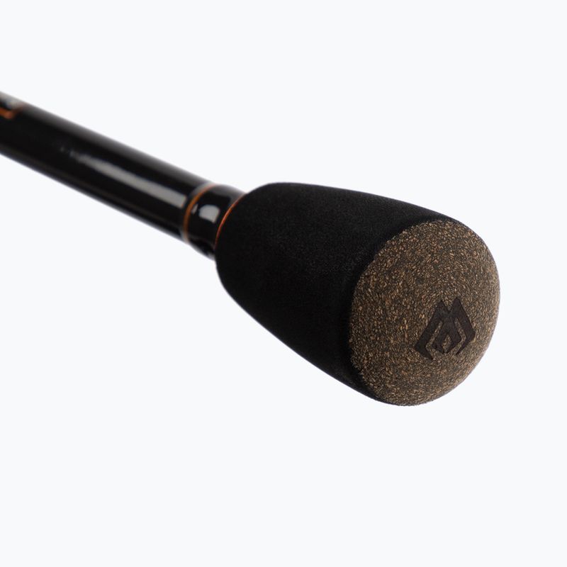 Mikado Bixlite Medium Jig 2 sec Spinnrute