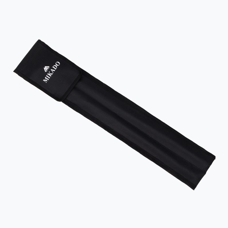Mikado Markierungsstifte im Etui schwarz AMC-037 5
