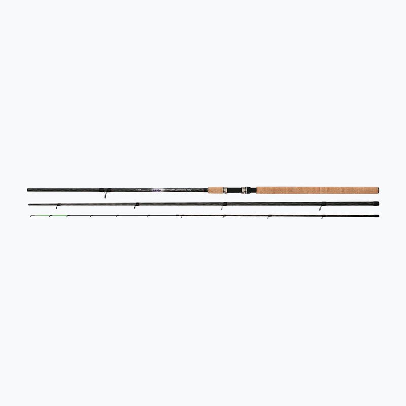 Futterrute Feeder-Rute Mikado Ultraviolet Heavy Feeder