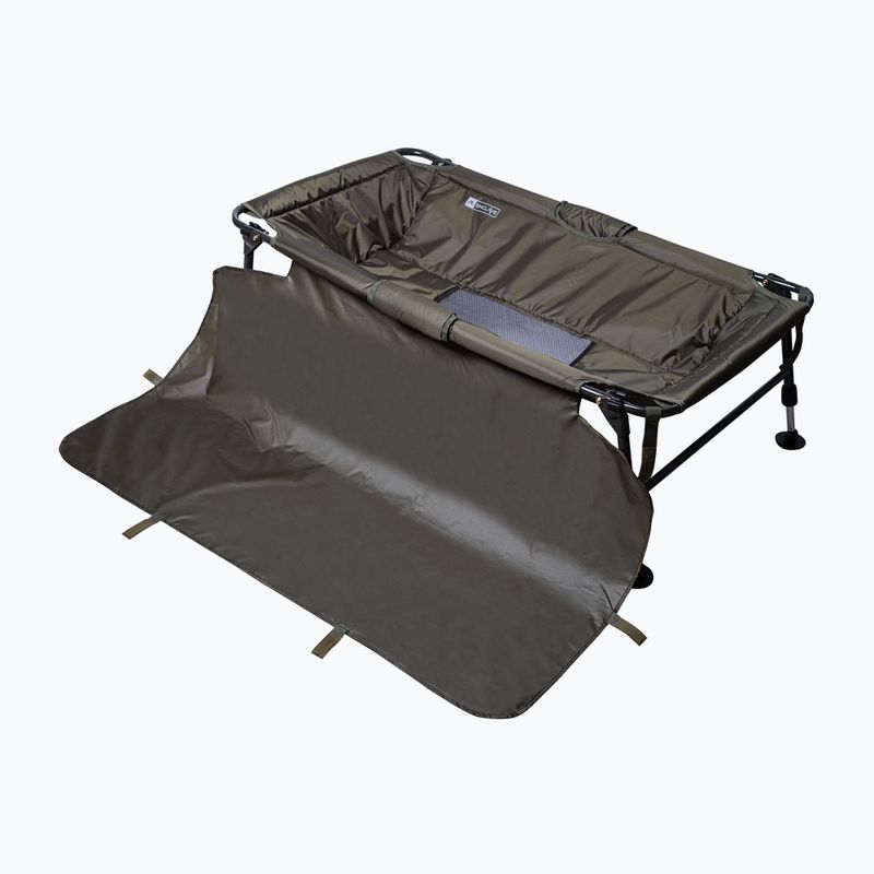 Mikado Enclave Karpfenwiegematte grün IS14-R610