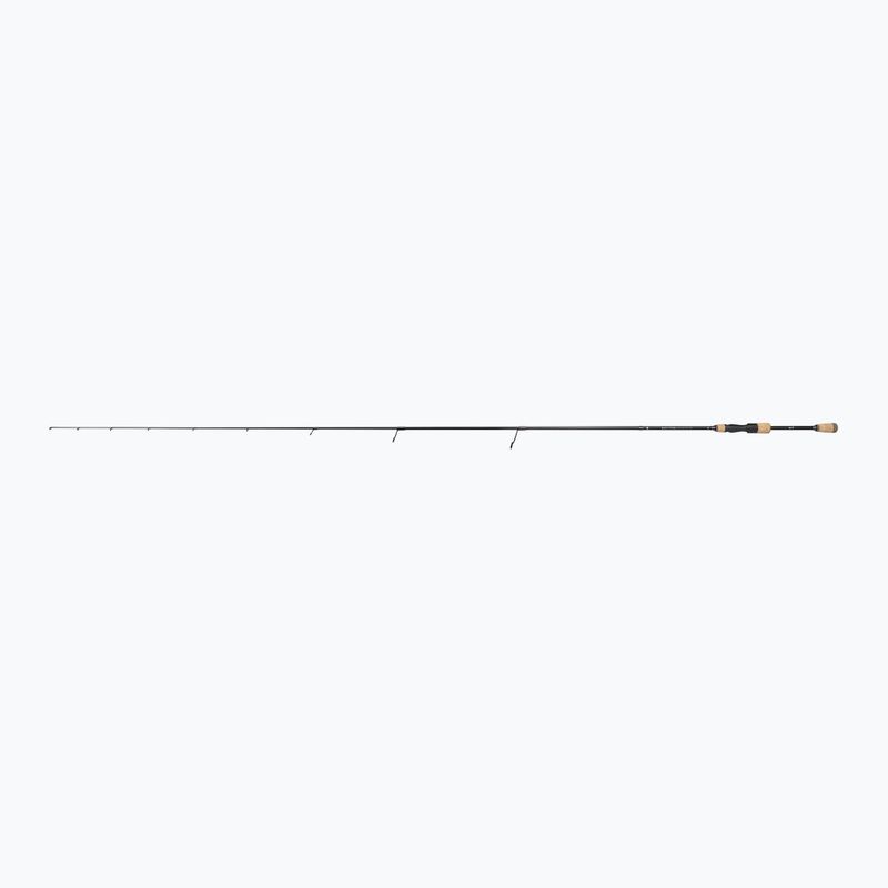 Mikado Black Crystal Ultra Light Spin 1 sec Spinnrute