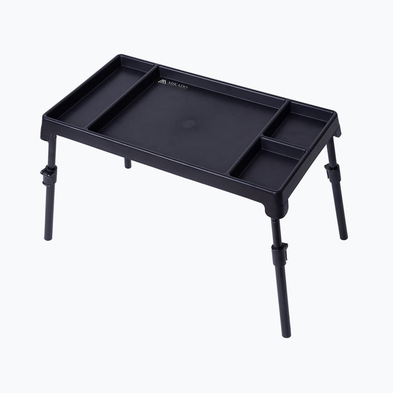 Mikado Carp Bivvy Tisch schwarz IS12-17
