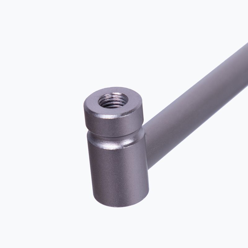 Rutenständer für 3 Ruten Mikado M-Pod 3 Ruten schwarz AMP03-101-3 5