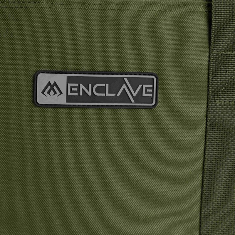 Mikado Enclave Thermo Thermotasche grün UWF-018 2