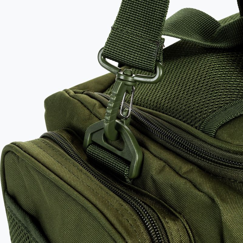 Mikado Enclave Stalker grün Angeln Tasche UWF-019 3