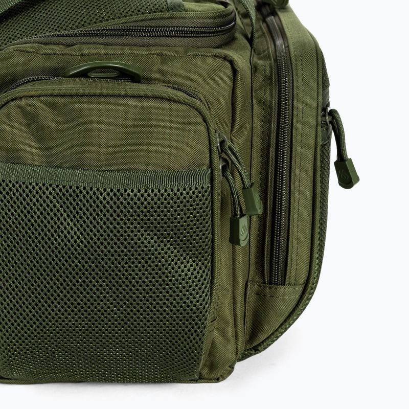 Mikado Enclave Stalker grün Angeln Tasche UWF-019 5