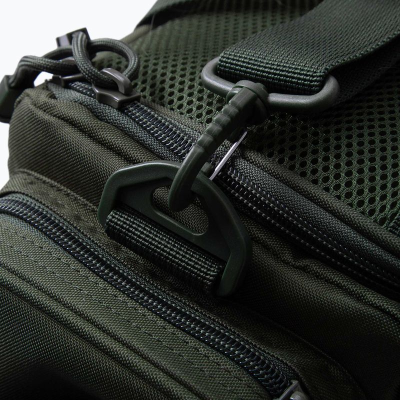 Mikado Enclave Stalker grün Angeln Tasche UWF-019 8