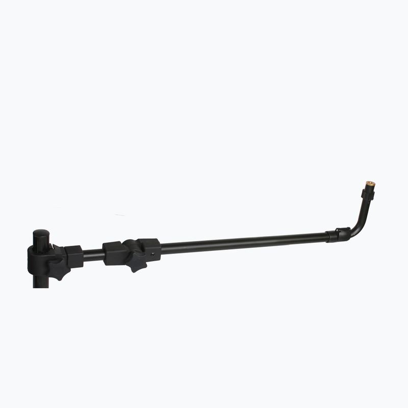 Mikado Feederhalter Arm Schwarz IS15-UCH-10