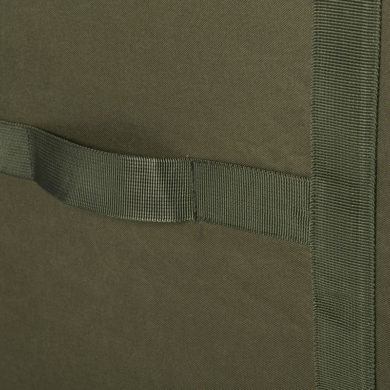 Mikado Enclave Karpfentasche für Bett grün UWF-023 5
