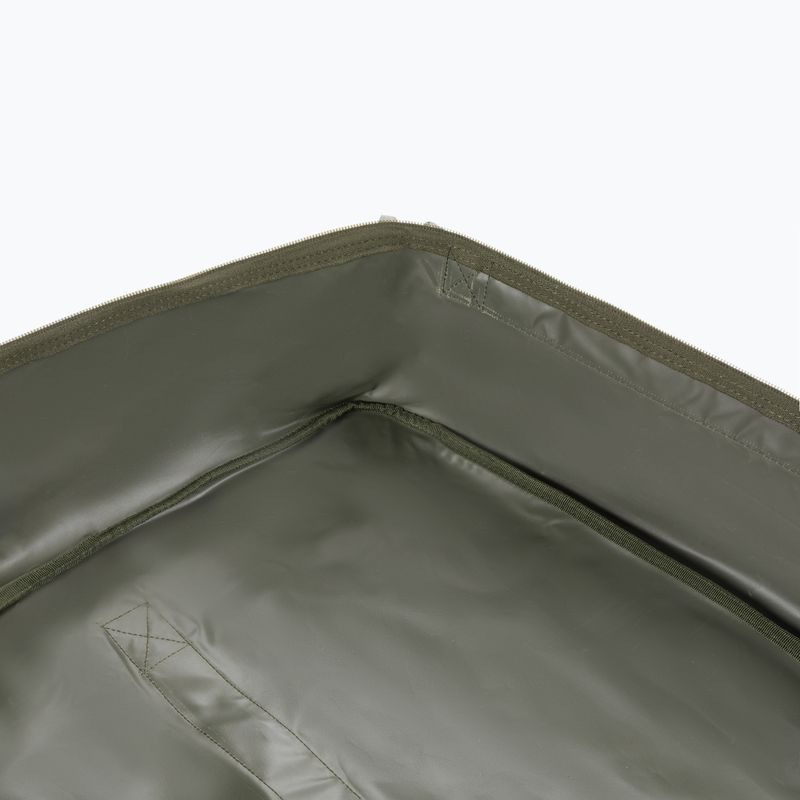 Mikado Enclave Karpfentasche für Bett grün UWF-023 7