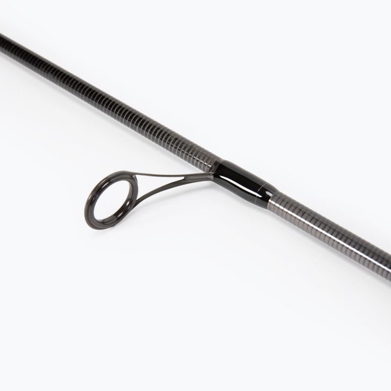 Mikado Progressive Spinnrute schwarz WAA917-230 2