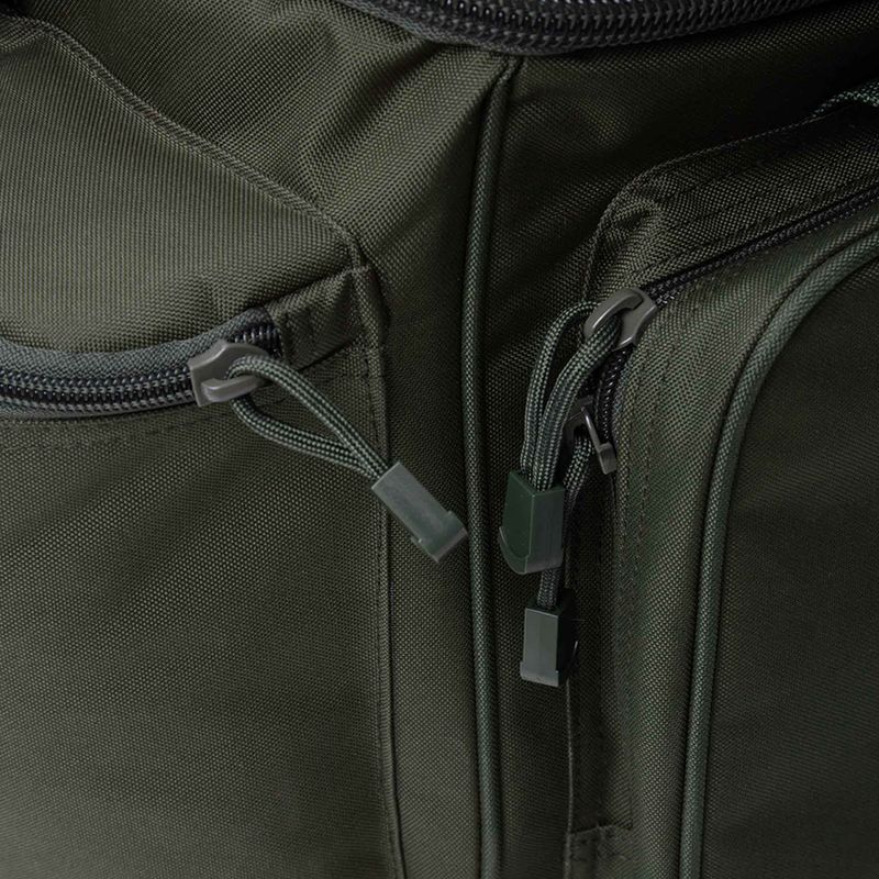 Mikado Enclave Carryall Angeltasche grün UWF-017-XL 7