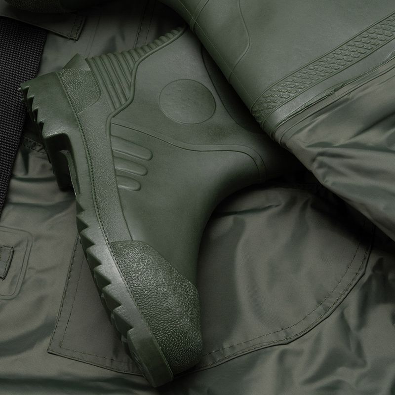 Mikado Fischerhose grün UMS04 2
