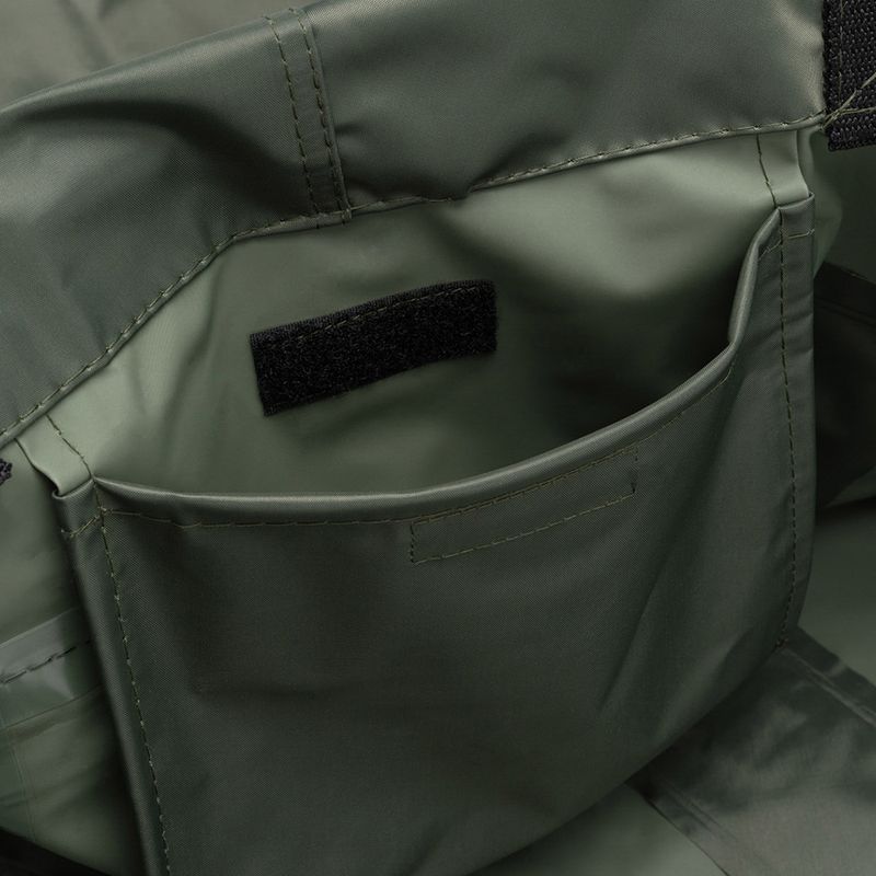 Mikado Fischerhose grün UMS04 3
