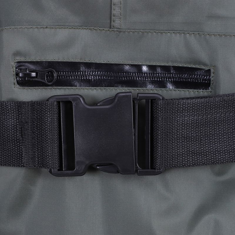 Mikado Fischerhose grün UMS04 4