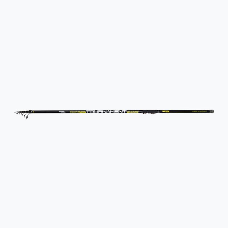 Mikado Katsudo Slim Tournament Bolognese Float Bobber Rute