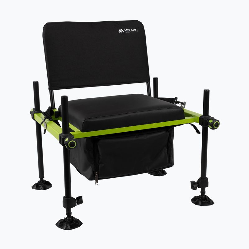 Mikado-Sitz Angelstuhl MC25