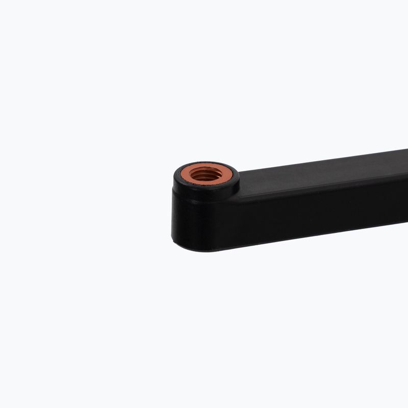 Rod Pod für 3 Ruten Mikado Sterter Pod 3 schwarz AMP3-16-3 2