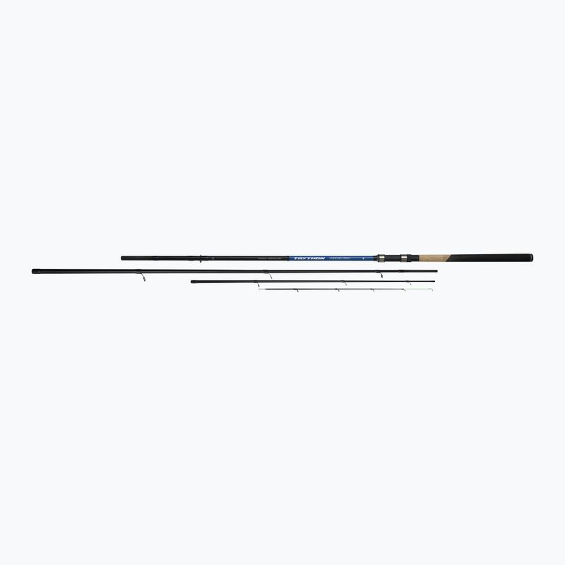 Mikado-Trython-Futterrute