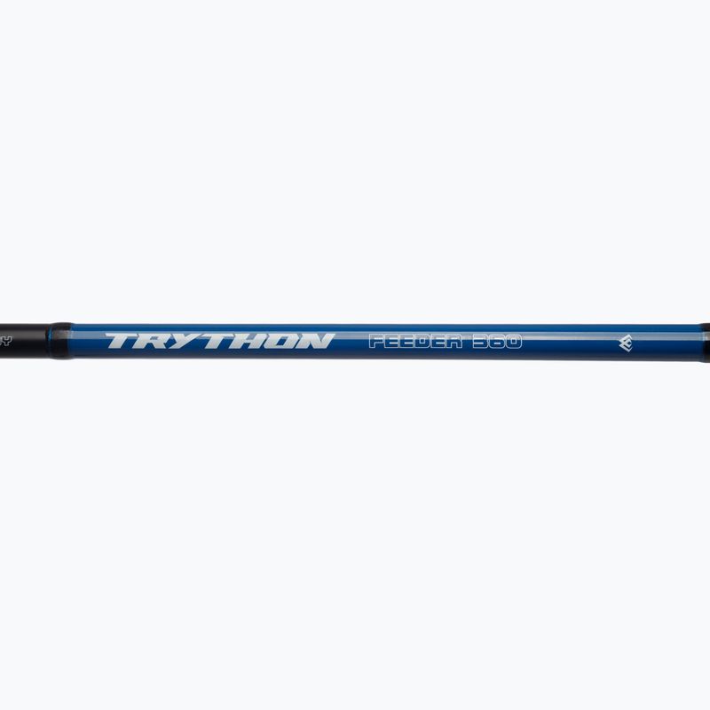 Mikado-Trython-Futterrute