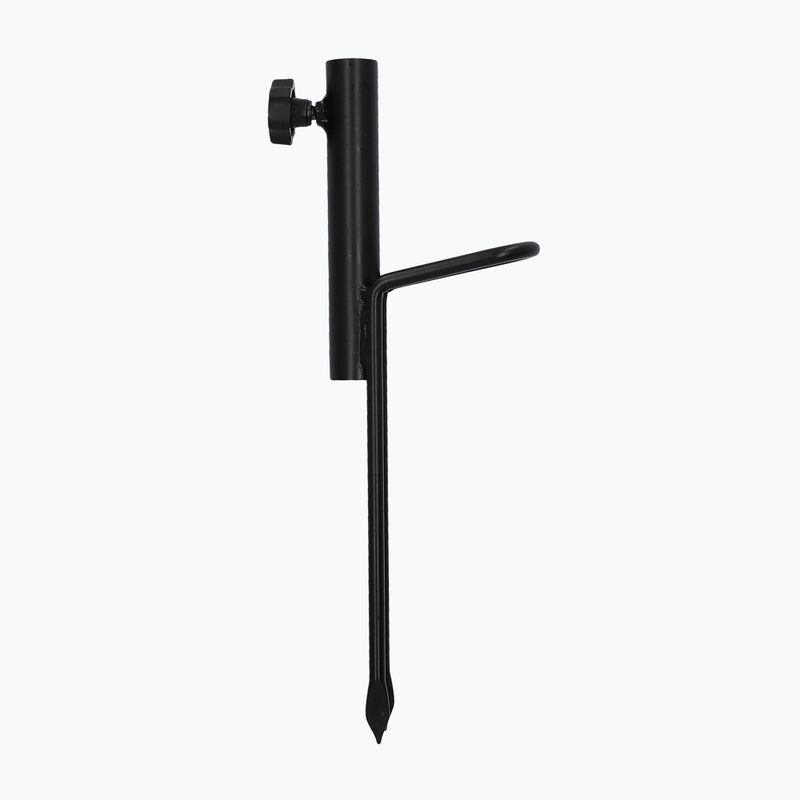 Mikado Schirmhalter schwarz Aix-0553
