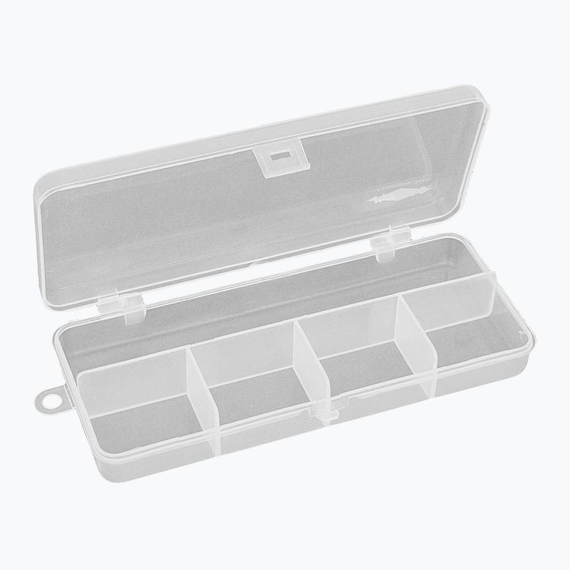 Mikado-Spinnbox transparent ABM 014