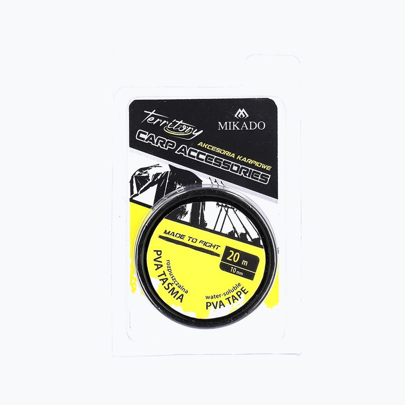Mikado lösliches PVA-Band weiß APV-TAP-11