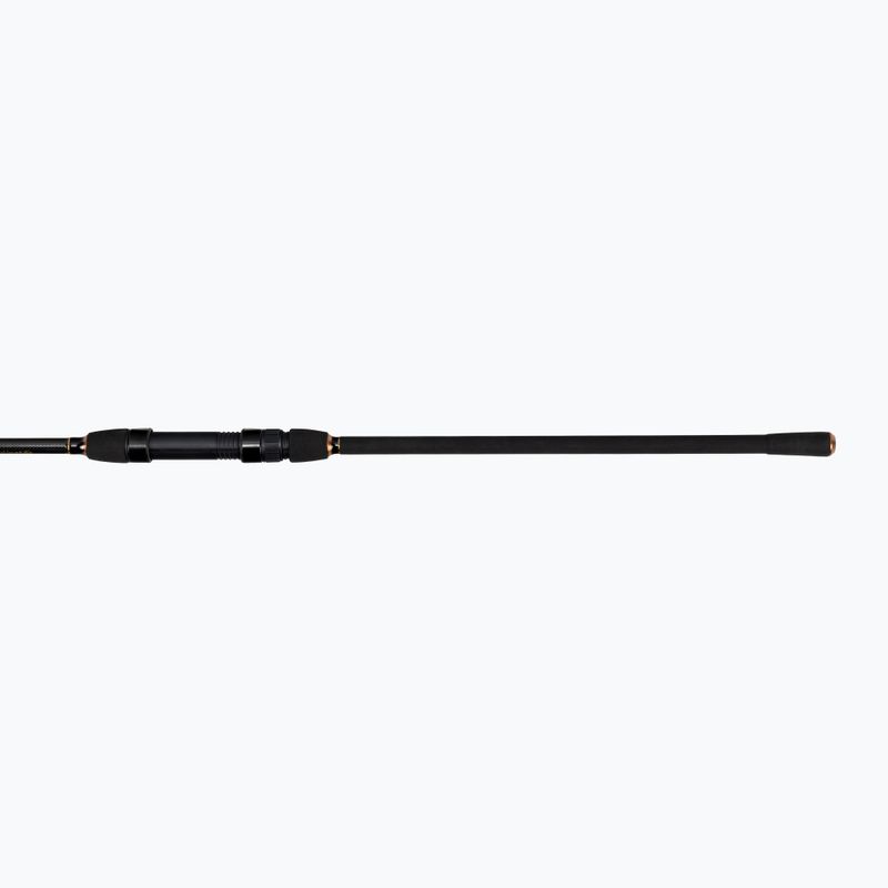 Mikado Katsudo Slim Methode Feeder Stab C.W. bis zu 90G 2 sec schwarz WAA681-305 3