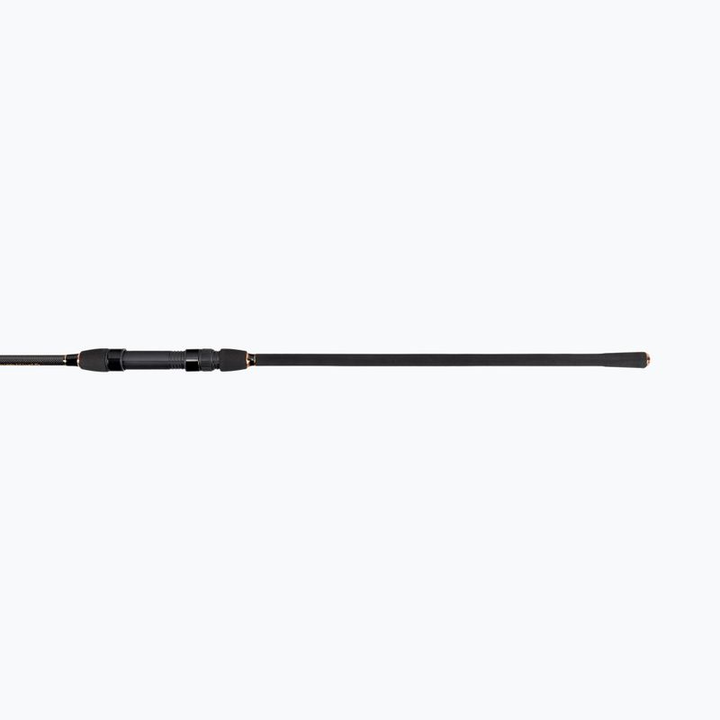 Mikado Katsudo Slim Methode Feeder Stab C.W. bis zu 90G 3 sec schwarz WAA681-350 3
