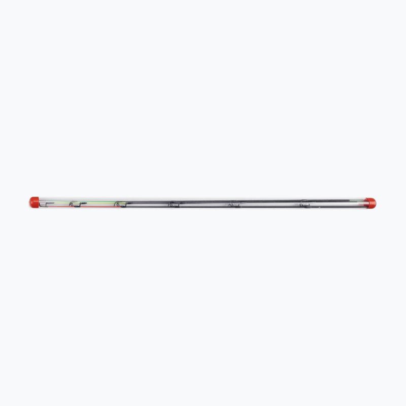 Mikado Furrore 3K Method Feeder Stange C.W. bis zu 90G 2 sec schwarz WAA858-330 5