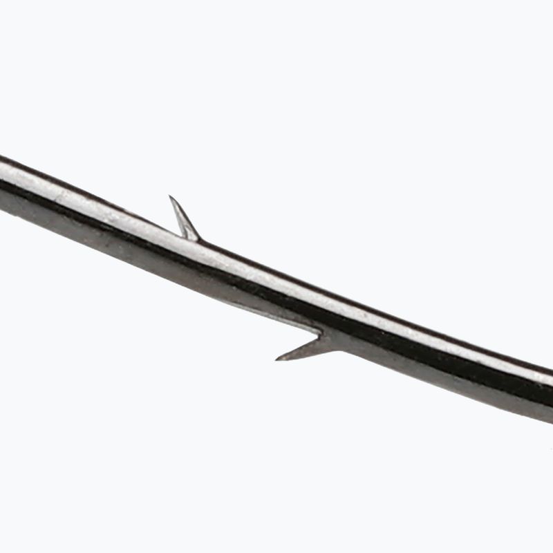 Mikado Micro 1.5g 3 Pfund Jig-Kopf schwarz OMGAJM1.5-4-N 3