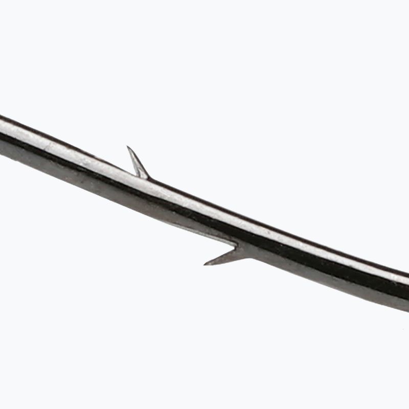 Mikado Micro 1g 3pc jig Kopf schwarz OMGAJM1-1-N 3