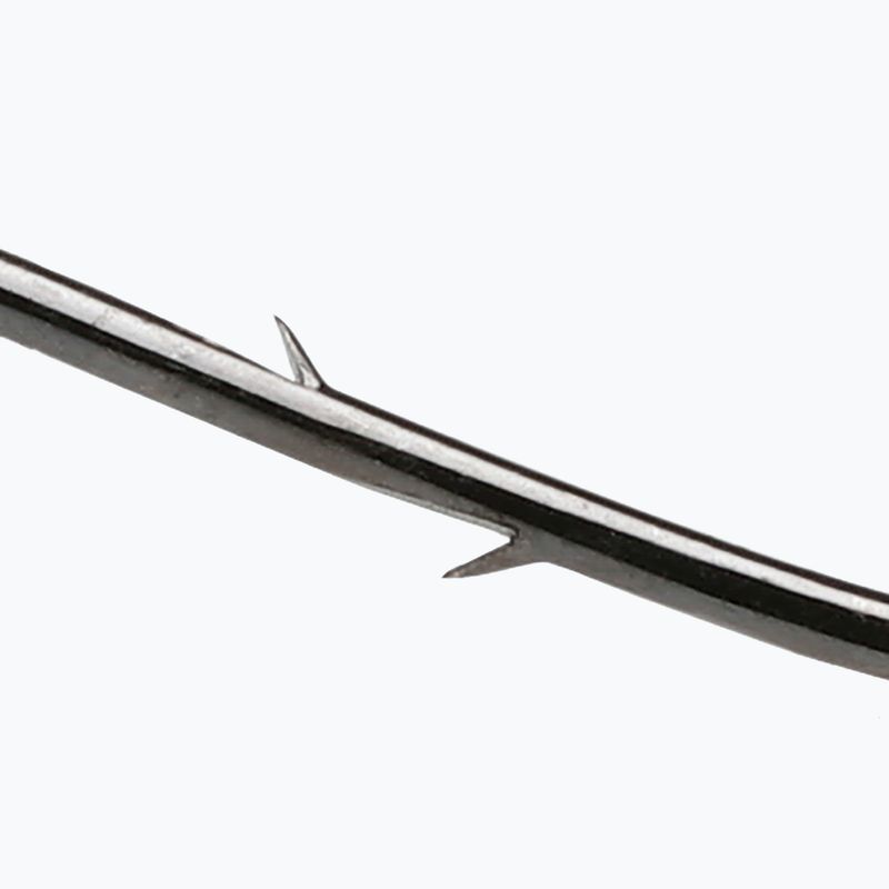 Mikado Micro 2g 3pc jig Kopf schwarz OMGAJM2-1-N 2