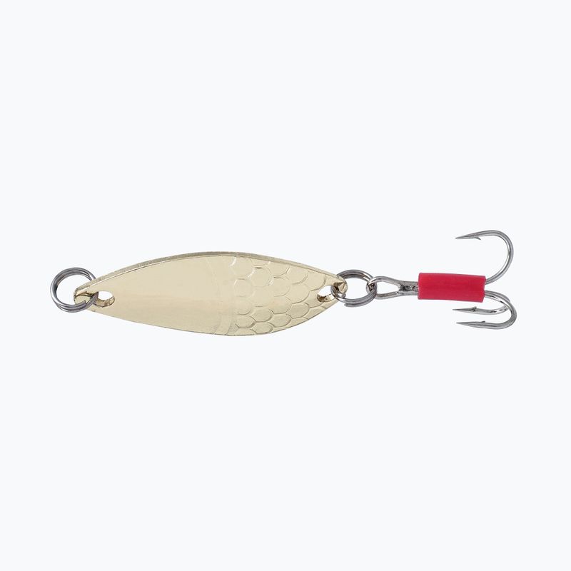 Mikado Alga gold Pendelspinner PMB-WAL-10-Z