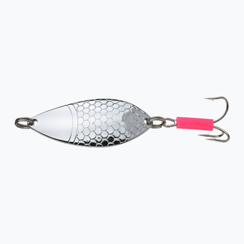 Mikado Alga Silber Pendelspinner PMB-WAL-10-S
