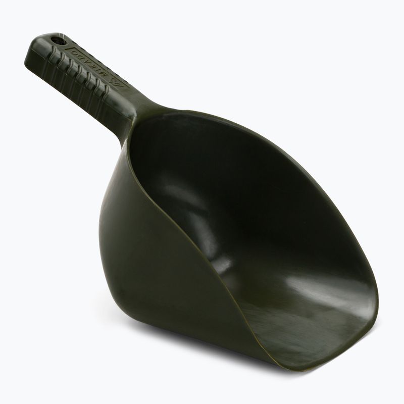 Mikado Grundköderlöffel grün AMR05-P005