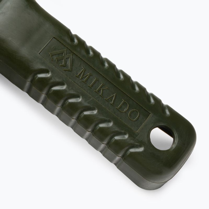 Mikado Grundköderlöffel grün AMR05-P005 3