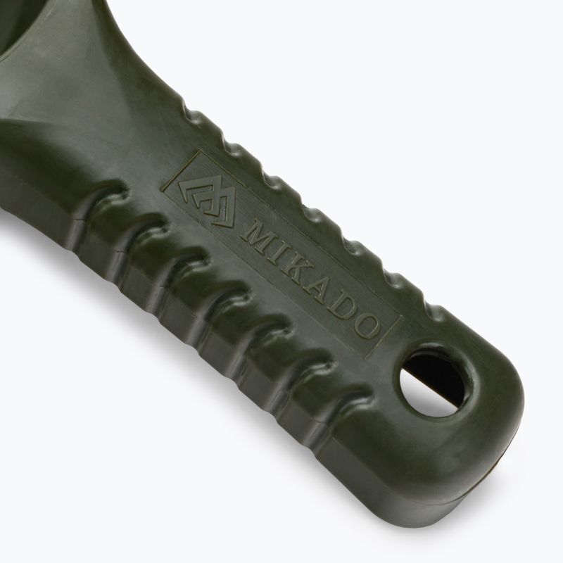 Mikado Grundköderlöffel grün AMR05-P005 3