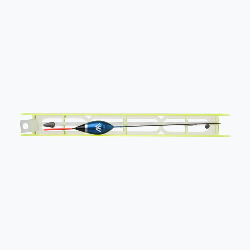 Mikado Schwimmer + Schnur + Hakenset blau SMSZ-003-2.0-12