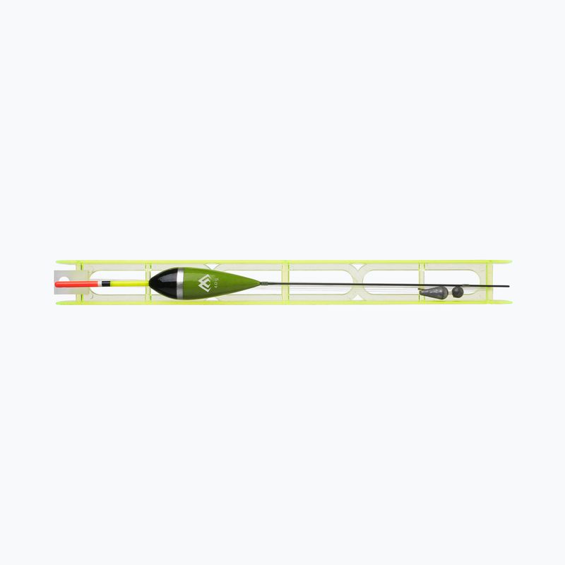 Mikado Schwimmer Set 1 Stück grün SMSZ-005-1.0