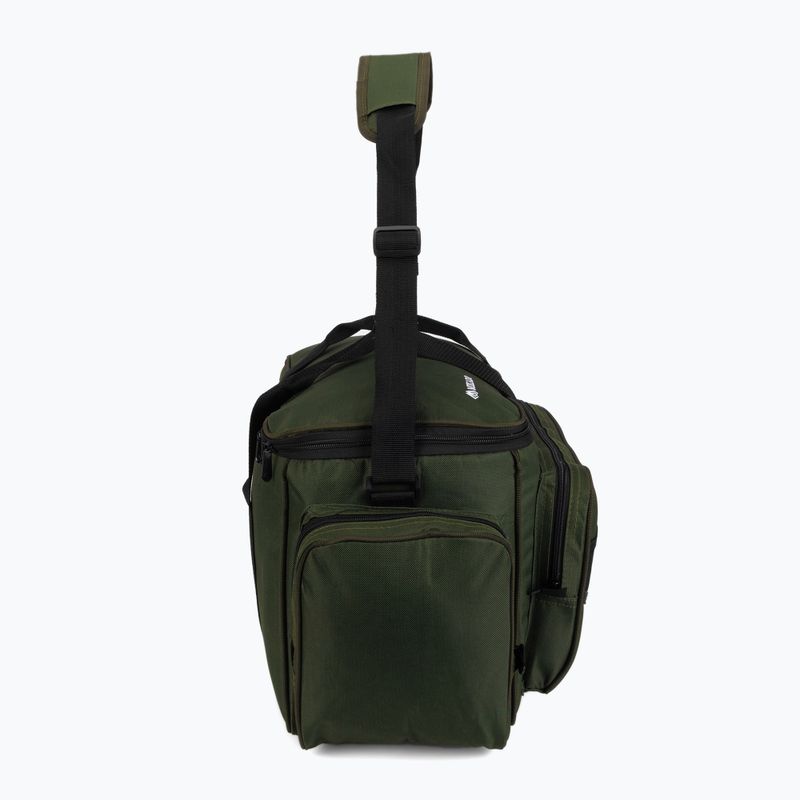 Angel-Tasche Mikado grün UWF-11 3