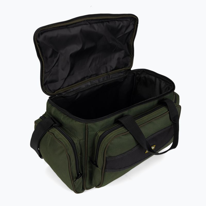 Angel-Tasche Mikado grün UWF-11 4