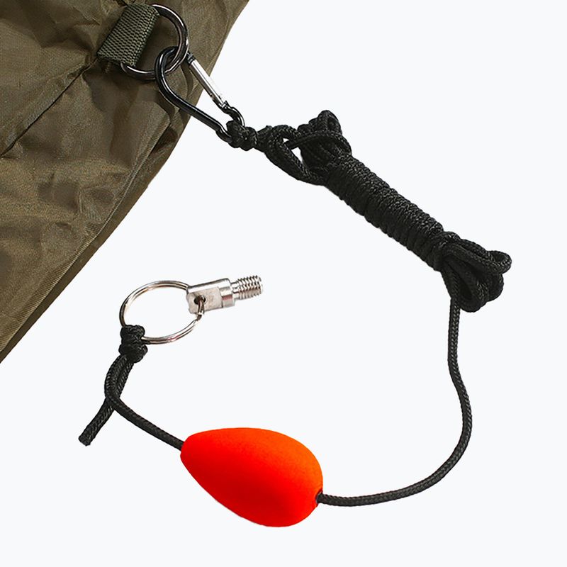 Karpfentasche Mikado Carp Territory grün IS14-R74 2