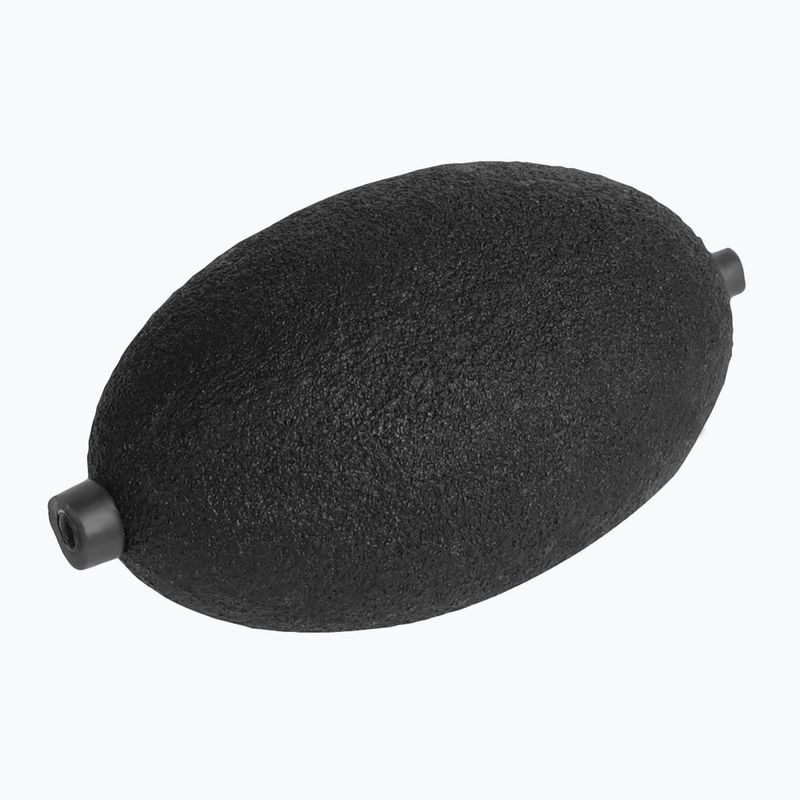 Mikado Fat Drift 2 Stück gummierte Welsplatine schwarz OMK-46BK-300